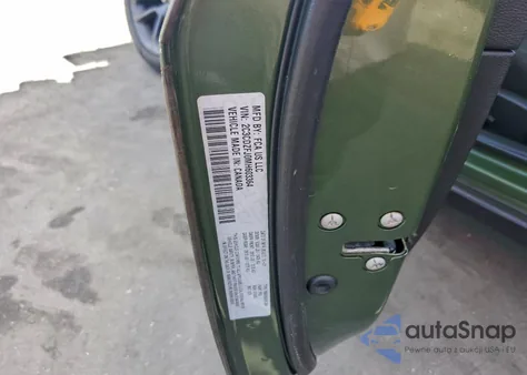 2021 Dodge Challenger R/T Scat Pack z USA, uszkodzony, nr VIN 2C3CDZFJ0MH603364